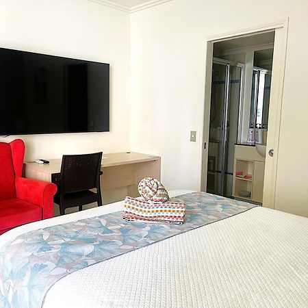 City Quays Accommodation Cairns Exterior photo