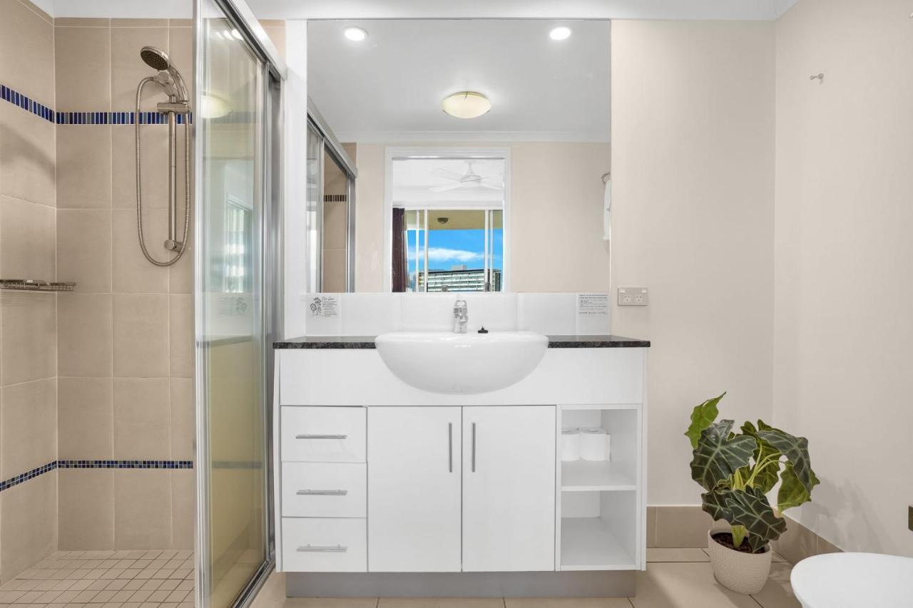City Quays Accommodation Cairns Exterior photo