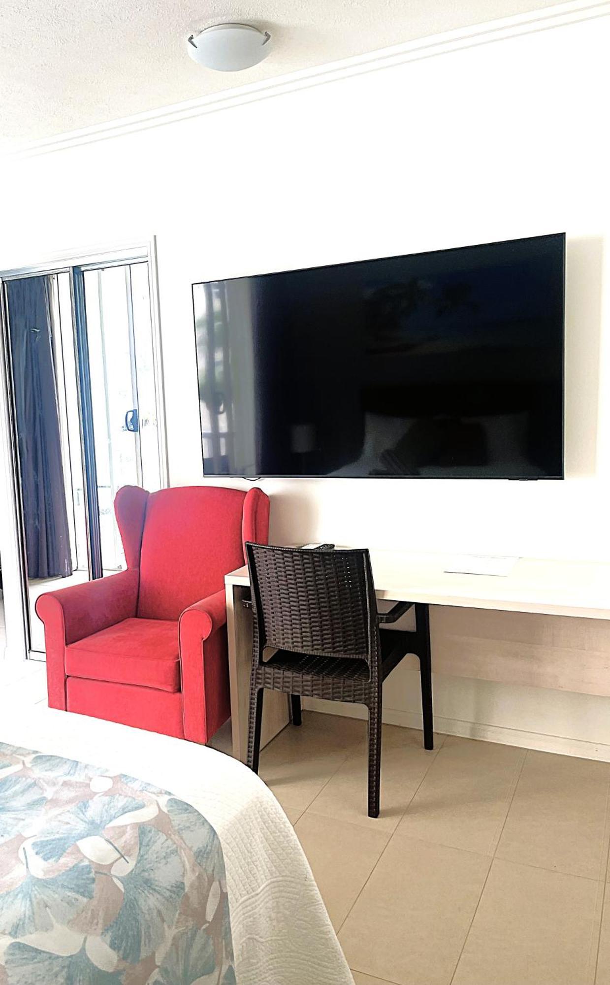 City Quays Accommodation Cairns Exterior photo